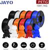 JAYO stampante 3D PLA/PLA Meta/PETG/PLA PLUS/PLA filamento opaco 1,75 mm 10 rotoli