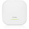 ‎Zyxel Zyxel WiFi6E (802.11axe) AXE5400 Punto di accesso a doppia radio Radio BandFle