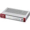 ‎Zyxel Zyxel USG Flex Firewall Version 2 10/100/1000 1WAN 4LAN/DMZ Ports