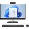 HP 24-cr0057nl Intel® Core™ i5 i5-1335U 60,5 cm (23.8") 1920 x 1080 Pixel PC All-in-one 16 GB DDR4-SDRAM 512 SSD Windows 11 Home Wi-Fi 6 (802.11ax) Bianco [B5QK4EA#ABZ]