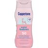 Coppertone WaterBabies Sunscreen Lozione Broad Spectrum SPF 50 (8 Fluid Ounce) (Packaging may vary)