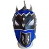 Kalisto Messicano Wrestling Maschera Blu Con Coda Lucha Libre Luchador Bambino