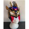 Kalisto Messicano Wrestling Maschera USA Bandiera Lucha Libre Bambino Misura