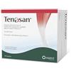 AGAVE Srl tenosan 30 bustine con edulcorante, naturalmente privo di lattosio