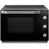 DeLonghi Forno elettrico 40 l con 8 funzioni EO40123