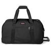 Eastpak Container 65 + Borsone, 65 x 35 x 39 cm, 72 L - Black (Nero)