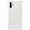Samsung EF-VN975 - Custodia in Pelle per Galaxy Note10+, 5 g, bianco