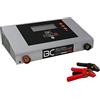 BC Battery Controller Caricabatteria da Officina 130 Ampere 12V e Stabilizzatore di Tensione con spegnimento Automatico - BC X-PRO 130