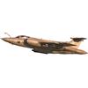 Airfix Blackburn Buccaneer S.2 GULF WAR