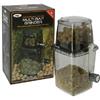NGT Carp Coarse Fishing Tackle Multi Bait Grinder System ideal for Chopped boilies by NGT