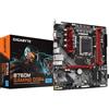 Gigabyte B760M GAMING DDR4 (Socket 1700/B760/DDR4/S-ATA 6Gb/s/Micro ATX)