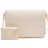 Liu Jo Jeans Borsa donna Liu-jo Manhattan messenger cream BS25LJ29 AA5164 E0058 Media