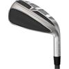 Cleveland Golf Halo XL Full-Face, Golf Club, Ferri Uomo, Raso