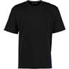 Kustom Kit Hunky Superior Plain Cotton Tee T-Shirt Tshirt Da S A 6XL