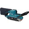 Makita LEVIGATRICE A NASTRO 76x533mm 40V XGT BL MAKITA BS001GZ01