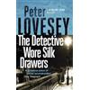 Peter Lovesey The Detective Wore Silk Drawers (Tascabile) Sergeant Cribb