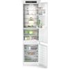 LIEBHERR ICBNSd 5623 Plus BioFresh NoFrost Frigorifero combinato da incasso con BioFresh e NoFrost, GARANZIA 10 ANNI INCLUSA* originale LIEBHERR, Combinazione frigo sopra e congelatore sotto, porta a traino, 194 x 60 cm, Nuova classe