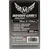 Mayday Games MDG7103 - Buste Protettive Carte, 70x110 mm, 100