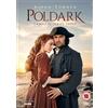 ITV Entertainment Poldark Series 3 (DVD) Aidan Turner Eleanor Tomlinson Heida Reed Jack Farthing