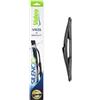 VALEO Silencio Tergicristallo VR35 Spazzola Tergicristallo Convenzionale di Lunga Durata, Resistente, ottima per Tutte le Stagioni 180mm Posteriore Confezione da 1, singola 574280