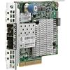 HPE FlexFabric 10Gb 2P 534FLR-SFP+ 700751-B21