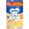 Mellin Pasta per Bimbi, Perline Micron, Con Farina di Grano Tenero, 500g