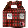 Generico 5 Litri Montepulciano d'Abruzzo Bio Cantina Orsogna bag in box Picnic 13,5% vol vino rosso