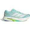 ADIDAS scarpe performance ADIDAS Adizero boston 13 w celeste