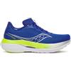 SAUCONY scarpe performance SAUCONY Endorphin trainer azzurro/giallo