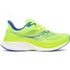 SAUCONY scarpe performance SAUCONY Endorphin speed 5 giallo/azzurro