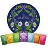 Pukka Tisane Premium Selection Box Benessere dalla Mattina alla Sera Confezione Regalo