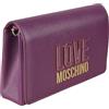 Love Moschino Borse A Tracolla JC4213PP1ILQ100A NERO PZ