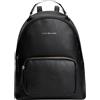 Tommy Hilfiger Donna Zaino Logotape Medio, Nero (Black), Taglia Unica