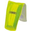 ABUS Lumino Easy Magnet Light, Luce LED Unisex, Giallo, One Size
