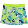 BeLikeFish Costume da Bagno per Bambini 5-14 Anni - Pantaloncini da Bagno Aderenti con Cordino Regolabile