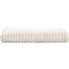 osama home GUZZINI Classic - Telo Doccia Grande 70x140 Spugna Puro Cotone 100% Certificato OekoTex Morbido e Assorbente, Asciugamani Bagno Grandi per Piscina e Sport, Asciugamano Resistente e Durevole nel Tempo