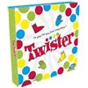 Hasbro Gaming Twister - Gioco da tavolo divertente di equilibrio, versione francese
