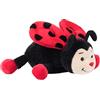 Schaffer Knuddel mich! Schaffer 4342 coccinella di peluche Bolle 15 cm