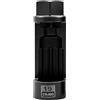 ZKTOOL 19MM - Chiave a Bussola per Montanti di Sospensione (19MM/12 PT), n. VM: 3353, 1/2 Pollice Dr. x 19MM, 12 Punti