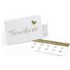 maxiPRINT1000 100 carte fedeltà timbrabili carte bonus cosmetici bellezza salone