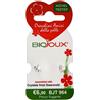 Biojoux Orecchini BJT 964 Crystal Heart 5,5MM