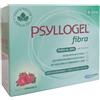 Giuliani Psyllogel fibra 20 bustine gusto fragola
