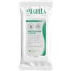 Saugella Attiva Salviettine 15 Pezzi