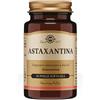 Solgar Astaxantina Azione Antiossidante 30 perle softgel