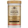 Solgar BioFlor per l'equilibrio della flora intestinale 60 capsule vegetali
