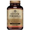 Solgar Estetic Formula Capelli Pelle e Unghie 60 tavolette