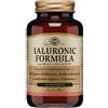 Solgar Ialuronic Formula con Biocell Collagen II 30 tavolette