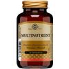 Solgar Multinutrient a base di Vitamine e Minerali 30 tavolette