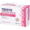 Giuliani Trosyd Ginecologico Infezioni micotiche vulvovaginali 50mg 15 ovuli
