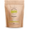 BIOTIVA Semi di psillio Bio - 1000g - interi - 1kg - alta qualità: 99% purezza - busta richiudibile - senza lattosio, glutine - vegano - confezionato in Germania